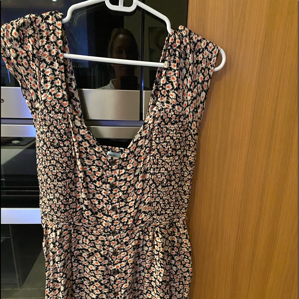 Kimchi Blue oh so cute dress